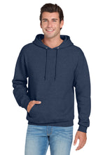 Jerzees?? NuBlend?? Pullover Hooded Sweatshirt.  996M