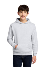 Jerzees?? - Youth NuBlend?? Pullover Hooded Sweatshirt.  996Y