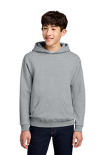 Jerzees?? - Youth NuBlend?? Pullover Hooded Sweatshirt.  996Y