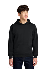 Jerzees?? - Youth NuBlend?? Pullover Hooded Sweatshirt.  996Y