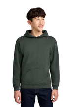 Jerzees?? - Youth NuBlend?? Pullover Hooded Sweatshirt.  996Y