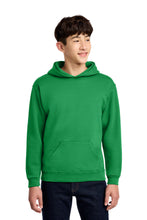 Jerzees?? - Youth NuBlend?? Pullover Hooded Sweatshirt.  996Y