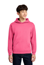 Jerzees?? - Youth NuBlend?? Pullover Hooded Sweatshirt.  996Y