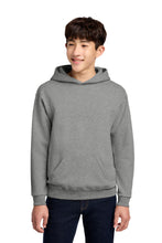 Jerzees?? - Youth NuBlend?? Pullover Hooded Sweatshirt.  996Y