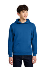 Jerzees?? - Youth NuBlend?? Pullover Hooded Sweatshirt.  996Y