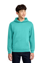 Jerzees?? - Youth NuBlend?? Pullover Hooded Sweatshirt.  996Y