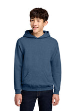 Jerzees?? - Youth NuBlend?? Pullover Hooded Sweatshirt.  996Y