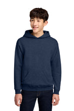 Jerzees?? - Youth NuBlend?? Pullover Hooded Sweatshirt.  996Y