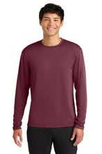 A4 Cooling Performance Long Sleeve Tee A4N3165