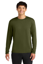 A4 Cooling Performance Long Sleeve Tee A4N3165