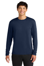 A4 Cooling Performance Long Sleeve Tee A4N3165