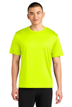 A4 Sprint Performance Tee A4N3402