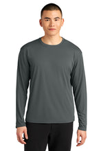 A4 AirFlex Long Sleeve Tee A4N3532