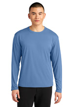 A4 AirFlex Long Sleeve Tee A4N3532