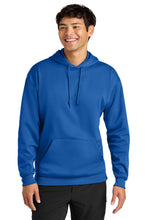 A4 Sprint Tech Fleece Hoodie A4N4279