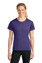 A4 Women's Cooling Performance Short Sleeve Tee A4NW3201