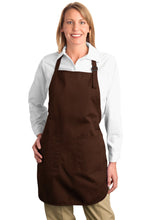 Port Authority?? Full-Length Apron with Pockets.  A500