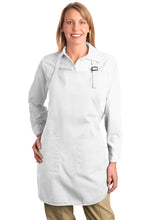 Port Authority?? Full-Length Apron with Pockets.  A500