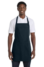 Port Authority?? Full-Length Apron with Pockets.  A500