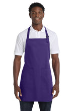 Port Authority?? Full-Length Apron with Pockets.  A500
