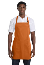 Port Authority?? Full-Length Apron with Pockets.  A500