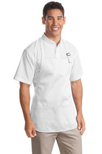 Port Authority?? Medium-Length Apron with Pouch Pockets.  A510