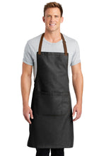 Port Authority ?? Market Full-Length Bib Apron. A800