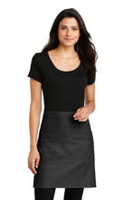 Port Authority ?? Market Half Bistro Apron. A801