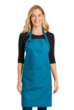 Port Authority?? Signature Heavy Twill Bib Apron A900