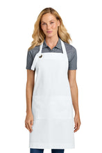 Port Authority?? Signature Heavy Twill Bib Apron A900