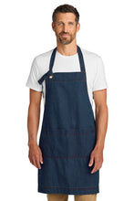 Port Authority?? Signature Denim Apron A901