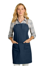 Port Authority??  Signature Heavy Twill Crossback Apron A902