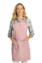 Port Authority??  Signature Heavy Twill Crossback Apron A902