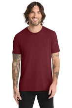 Allmade ??  Unisex Tri-Blend Tee AL2004