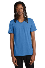 Allmade ? Unisex Tri-Blend V-Neck Tee AL2014