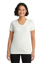 Allmade ?? Women's Tri-Blend V-Neck Tee AL2018