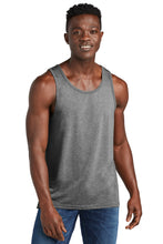 Allmade?? Unisex Tri-Blend Tank AL2019