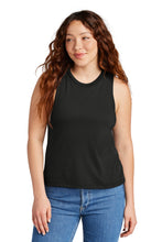 Allmade?? Women's Tri-Blend Muscle Tank AL2020