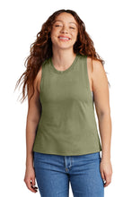 Allmade?? Women's Tri-Blend Muscle Tank AL2020