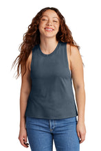 Allmade?? Women's Tri-Blend Muscle Tank AL2020