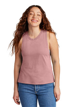 Allmade?? Women's Tri-Blend Muscle Tank AL2020