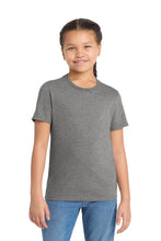 Allmade ?? Youth Tri-Blend Tee AL207