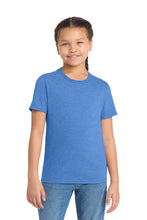 Allmade ?? Youth Tri-Blend Tee AL207