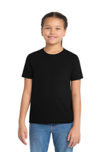 Allmade ?? Youth Tri-Blend Tee AL207