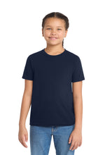 Allmade ?? Youth Tri-Blend Tee AL207