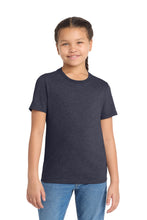 Allmade ?? Youth Tri-Blend Tee AL207