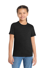 Allmade ?? Youth Tri-Blend Tee AL207
