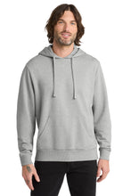 Allmade?? Unisex Organic French Terry Pullover Hoodie AL4000