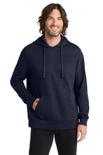 Allmade?? Unisex Organic French Terry Pullover Hoodie AL4000