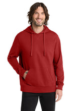 Allmade?? Unisex Organic French Terry Pullover Hoodie AL4000
